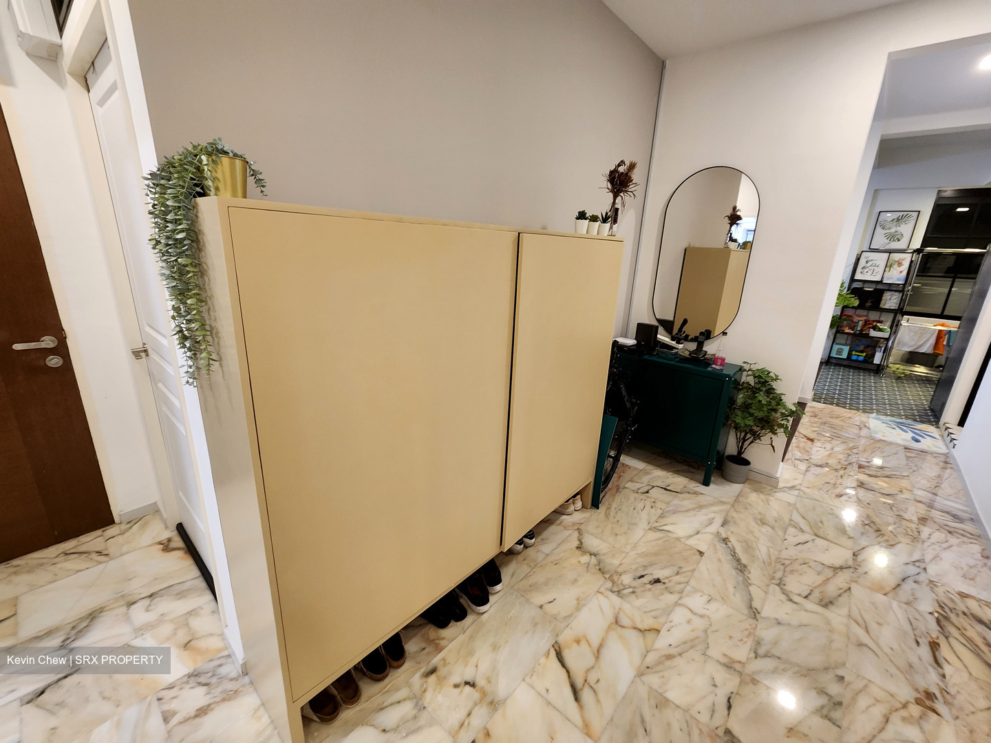 Still Mansions (D15), Apartment #412850341